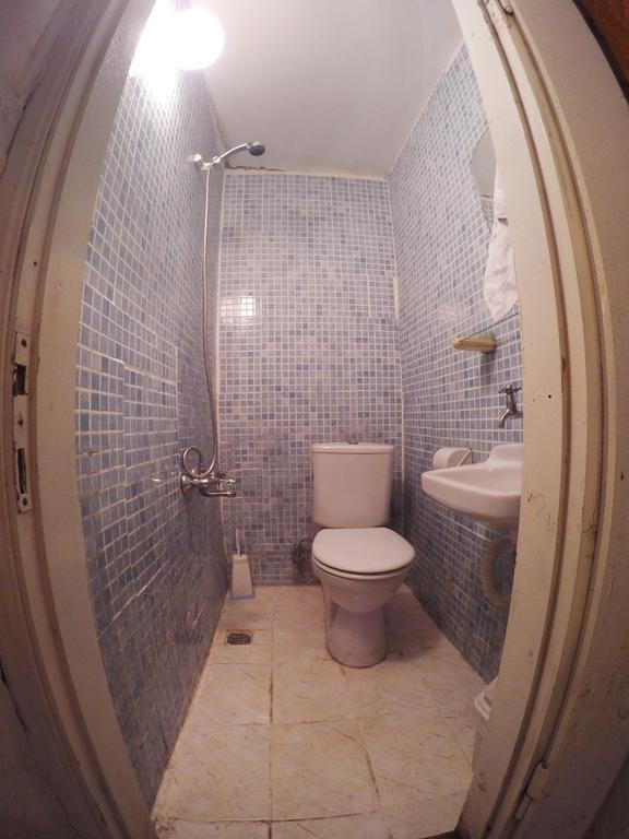 Hotel Akkin Pansiyon Kaş Habitación foto