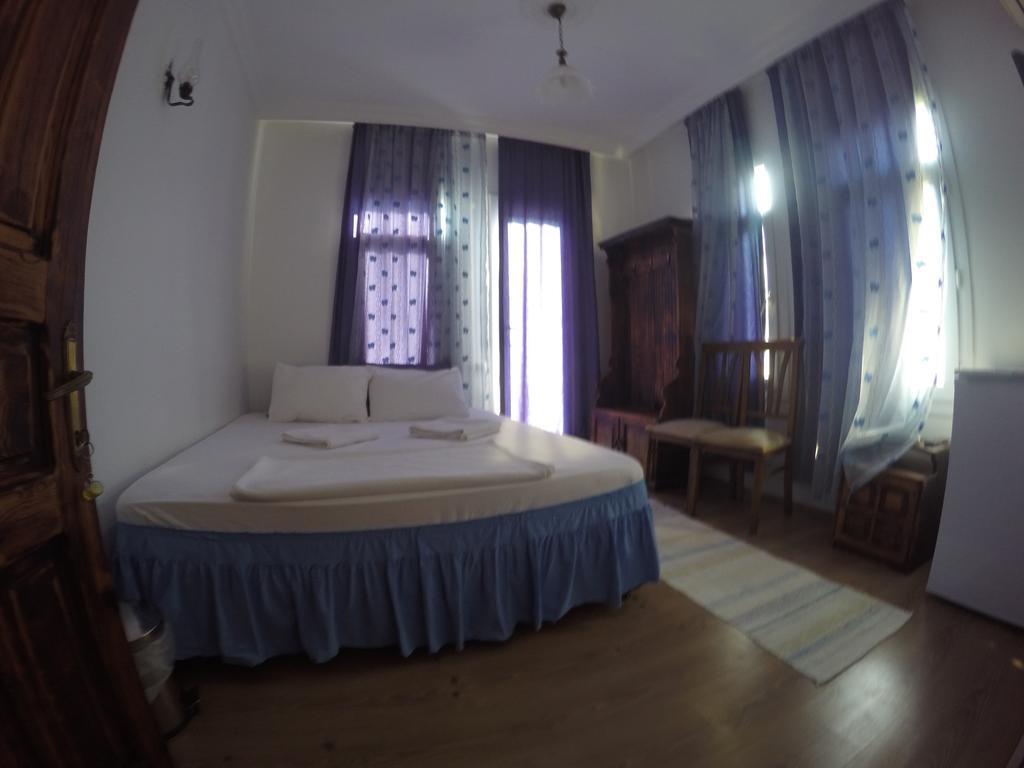 Hotel Akkin Pansiyon Kaş Exterior foto