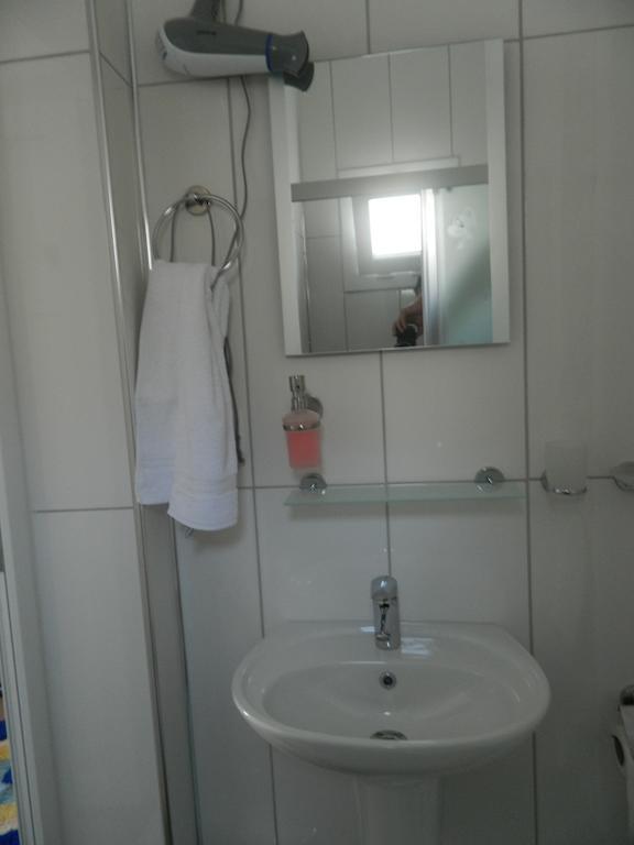 Hotel Akkin Pansiyon Kaş Exterior foto