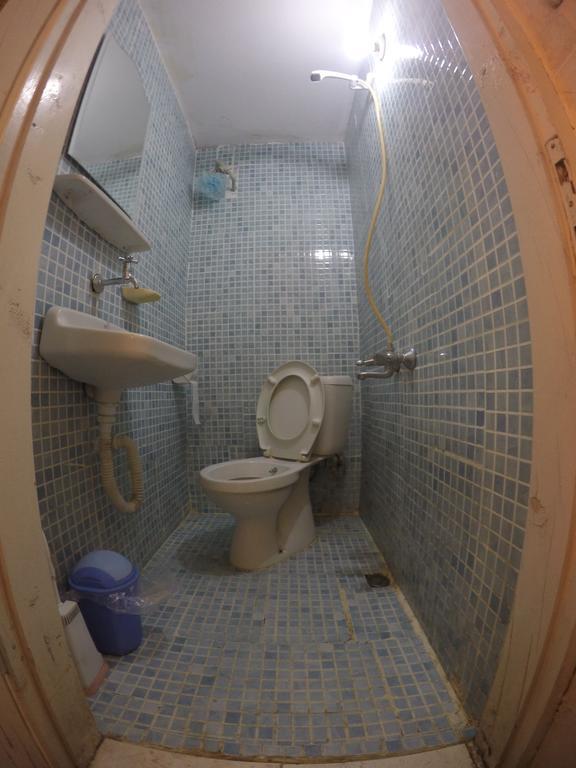 Hotel Akkin Pansiyon Kaş Exterior foto
