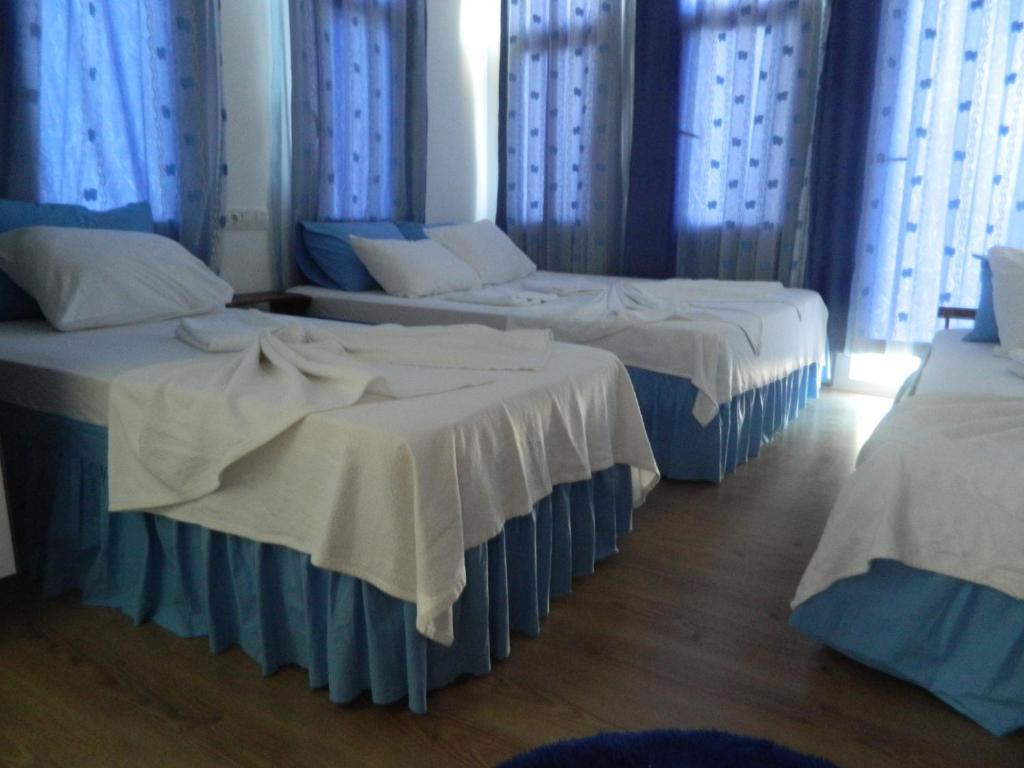 Hotel Akkin Pansiyon Kaş Habitación foto
