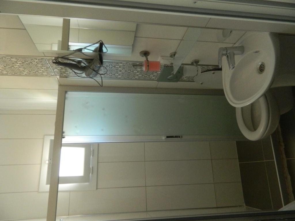Hotel Akkin Pansiyon Kaş Exterior foto